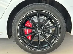 2020 Audi A4L 40 TFSI quattro, белый — фото 19