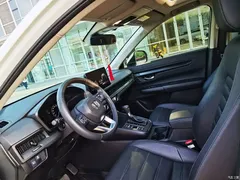2023 Honda CR-V 240TURBO 2WD Fashion 5-seater, белый — фото 10