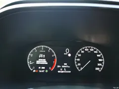 2023 Honda CR-V 240TURBO 2WD Fashion 5-seater, белый — фото 11