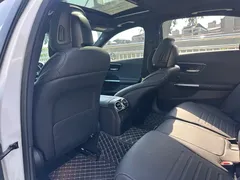 2023 Mercedes-Benz C-Class C 200 L Sport, белый — фото 8