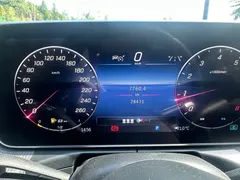 2023 Mercedes-Benz C-Class C 200 L Sport, белый — фото 11