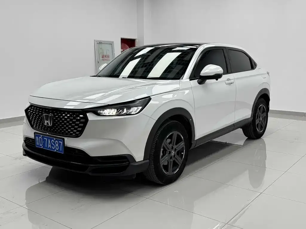 2023 Honda XR-V 1.5L CVT