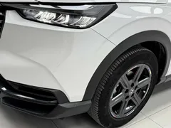 2023 Honda XR-V 1.5L CVT, белый — фото 3