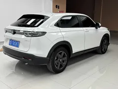 2023 Honda XR-V 1.5L CVT, белый — фото 6