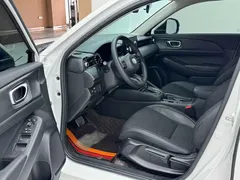 2023 Honda XR-V 1.5L CVT, белый — фото 7