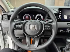 2023 Honda XR-V 1.5L CVT, белый — фото 8