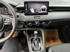 2023 Honda XR-V 1.5L CVT, белый — фото 10