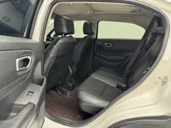 2023 Honda XR-V 1.5L CVT, белый — фото 12