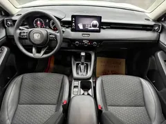 2023 Honda XR-V 1.5L CVT, белый — фото 14