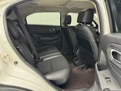 2023 Honda XR-V 1.5L CVT, белый — фото 16