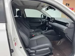 2023 Honda XR-V 1.5L CVT, белый — фото 17