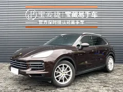 2019 Porsche Cayenne 3.0T — фото 1