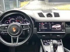 2019 Porsche Cayenne 3.0T — фото 2