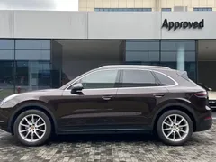 2019 Porsche Cayenne 3.0T — фото 4