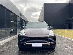 2019 Porsche Cayenne 3.0T — фото 8