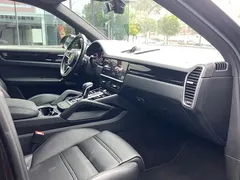 2019 Porsche Cayenne 3.0T — фото 13