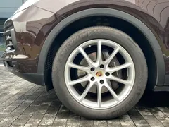2019 Porsche Cayenne 3.0T — фото 15