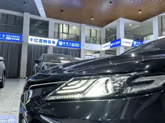 2021 Toyota Camry 2.5G Luxury, чёрный — фото 4