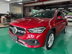 2022 Mercedes-Benz GLA 200 — фото 1