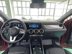 2022 Mercedes-Benz GLA 200 — фото 4