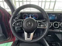 2022 Mercedes-Benz GLA 200 — фото 9