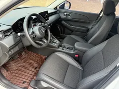 2023 Honda XR-V 1.5L CVT, белый — фото 5