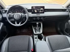 2023 Honda XR-V 1.5L CVT, белый — фото 6