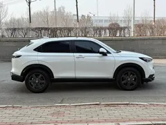 2023 Honda XR-V 1.5L CVT, белый — фото 7