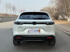 2023 Honda XR-V 1.5L CVT, белый — фото 9