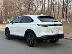 2023 Honda XR-V 1.5L CVT, белый — фото 10