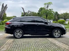 2020 Honda Avancier 240TURBO 2WD, чёрный — фото 4