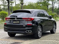 2020 Honda Avancier 240TURBO 2WD, чёрный — фото 5