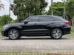 2020 Honda Avancier 240TURBO 2WD, чёрный — фото 8