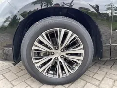 2020 Honda Avancier 240TURBO 2WD, чёрный — фото 11