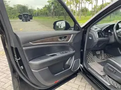 2020 Honda Avancier 240TURBO 2WD, чёрный — фото 13