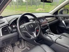 2020 Honda Avancier 240TURBO 2WD, чёрный — фото 14