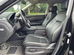 2020 Honda Avancier 240TURBO 2WD, чёрный — фото 15