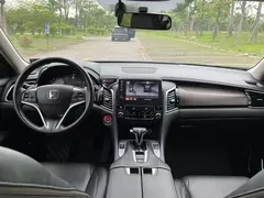 2020 Honda Avancier 240TURBO 2WD, чёрный — фото 17