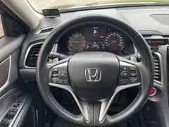 2020 Honda Avancier 240TURBO 2WD, чёрный — фото 18