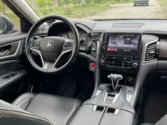 2020 Honda Avancier 240TURBO 2WD, чёрный — фото 19