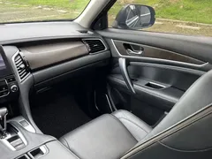 2020 Honda Avancier 240TURBO 2WD, чёрный — фото 20