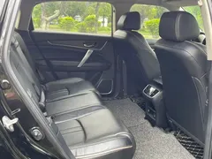 2020 Honda Avancier 240TURBO 2WD, чёрный — фото 21