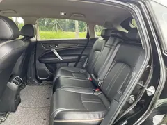2020 Honda Avancier 240TURBO 2WD, чёрный — фото 22