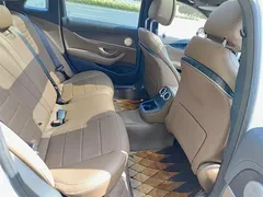 2021 Mercedes-Benz E-Class E 300 L, белый — фото 11