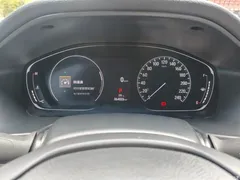 2022 Honda Accord 260TURBO Luxury, чёрный — фото 10