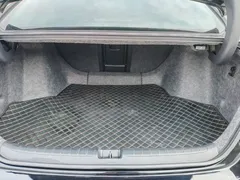 2022 Honda Accord 260TURBO Luxury, чёрный — фото 13