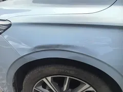 2023 Geely Emgrand 4th Gen Champion 1.5L CVT Premium — фото 7