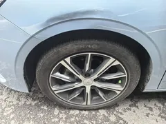 2023 Geely Emgrand 4th Gen Champion 1.5L CVT Premium — фото 8