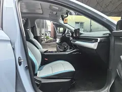 2023 Geely Emgrand 4th Gen Champion 1.5L CVT Premium — фото 11