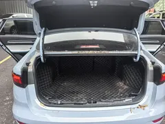 2023 Geely Emgrand 4th Gen Champion 1.5L CVT Premium — фото 13
